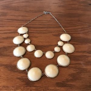 BUBBLE NECKLACE